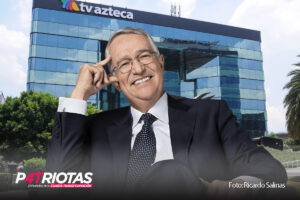 Concurso mercantil: la estrategia de TV Azteca para enfrentar su crisis financiera
