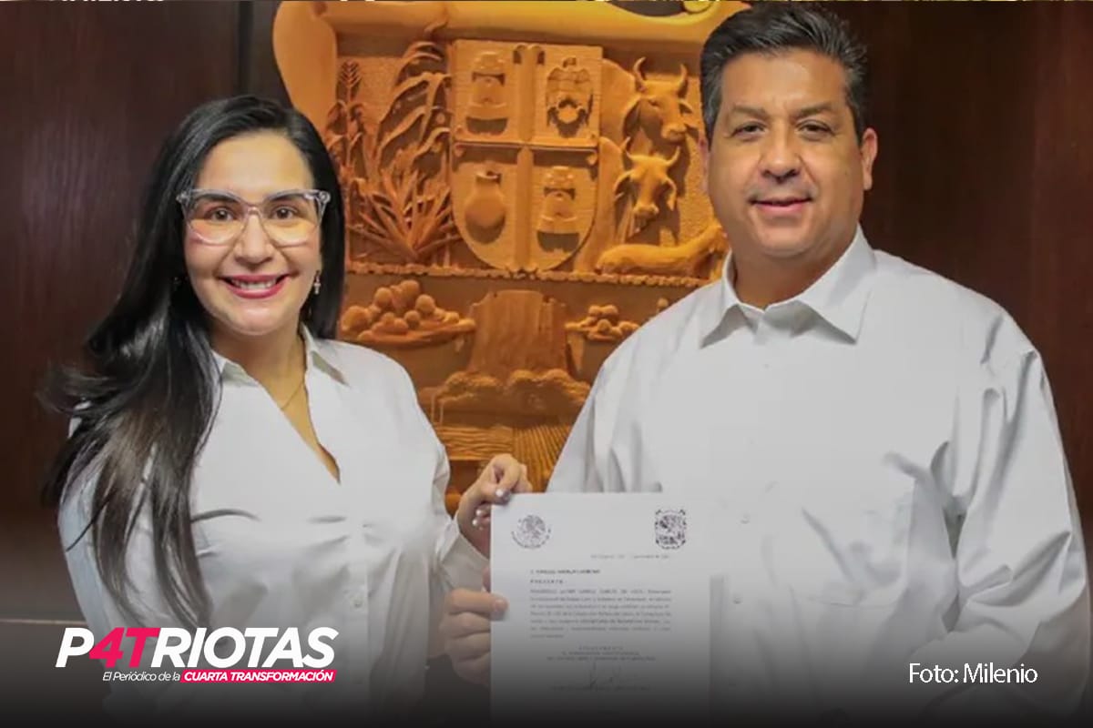 Exsecretaria de Bienestar de Tamaulipas podría enfrentar orden de captura por presunto desfalco millonario