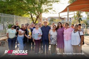 Armando Samaniego propone eliminar comisiones por retiro de efectivo a beneficiarios de programas sociales.