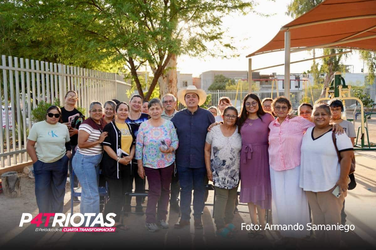 Armando Samaniego propone eliminar comisiones por retiro de efectivo a beneficiarios de programas sociales.