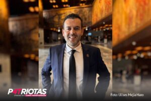 Busca Ulises Mejía Haro acabar con el coyotaje del frijol en Zacatecas