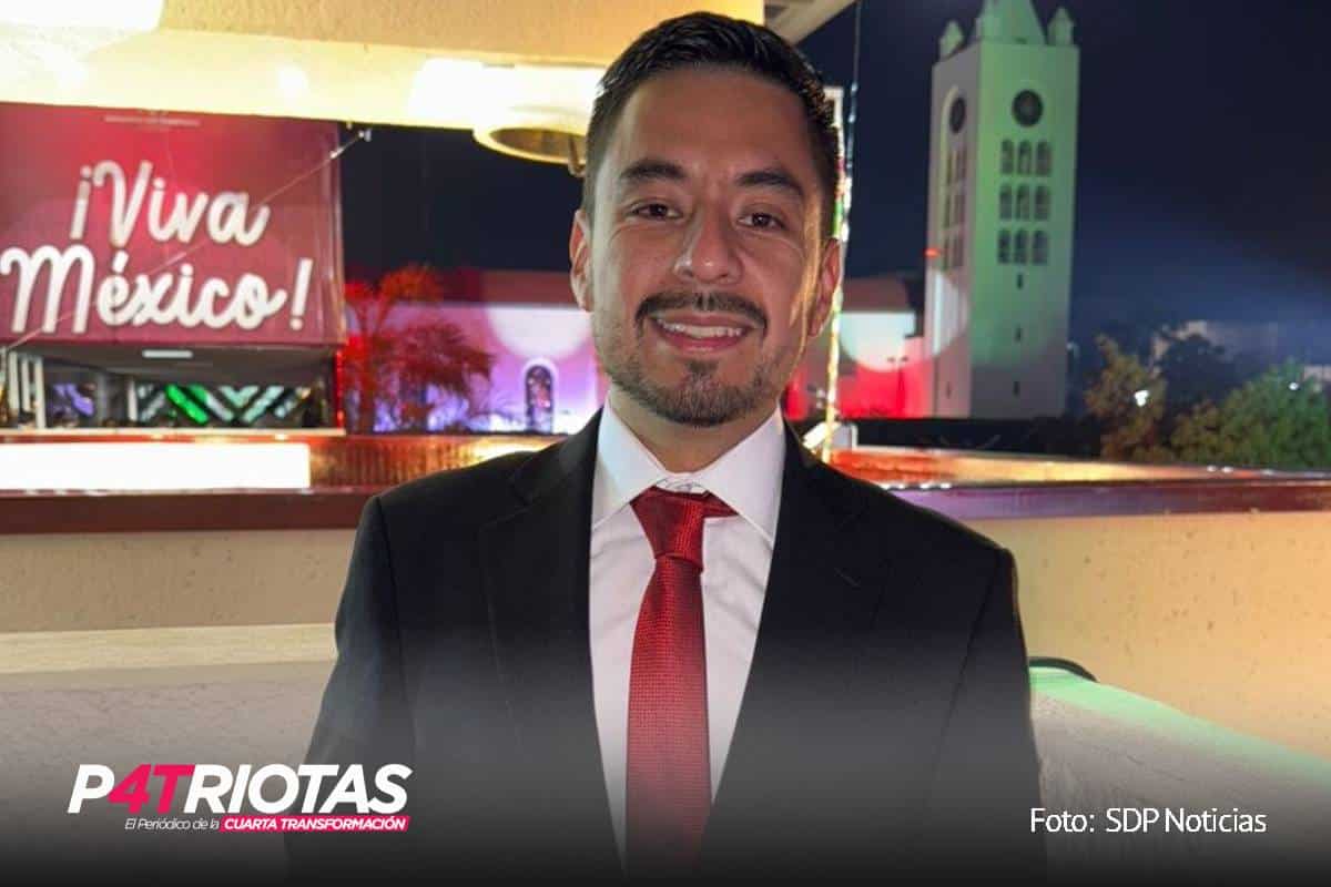 Guillermo Santiago gana terreno en Tuxtla, posicionándose para su llegada a la alcaldía