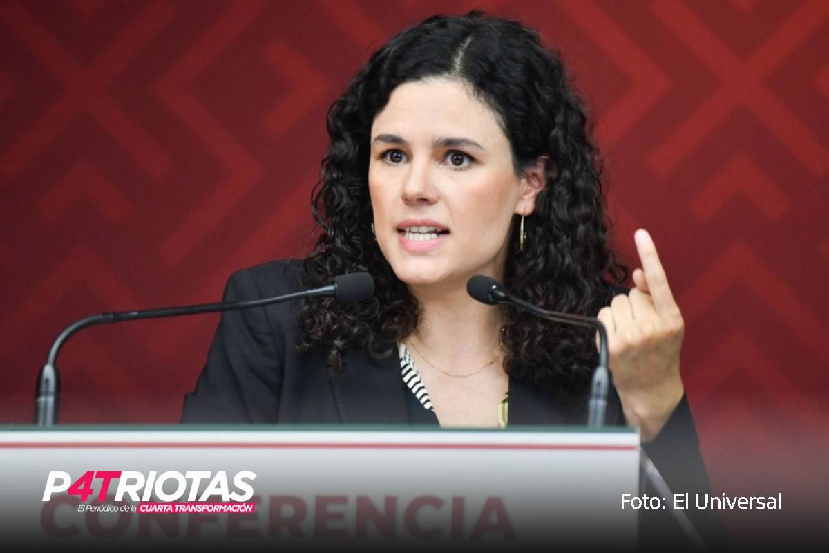 Claudia Sheinbaum anuncia nueva conferencia “Detector de Mentiras” encabezado por Luisa Alcalde