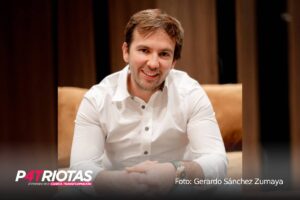 Gerardo Sánchez Zumaya encabeza preferencias en San Luis Potosí Electoralia