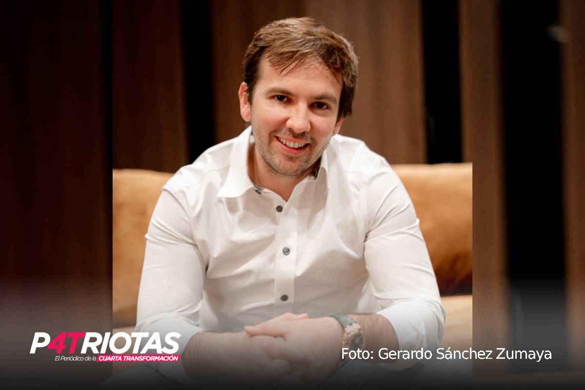 Gerardo Sánchez Zumaya encabeza preferencias en San Luis Potosí Electoralia