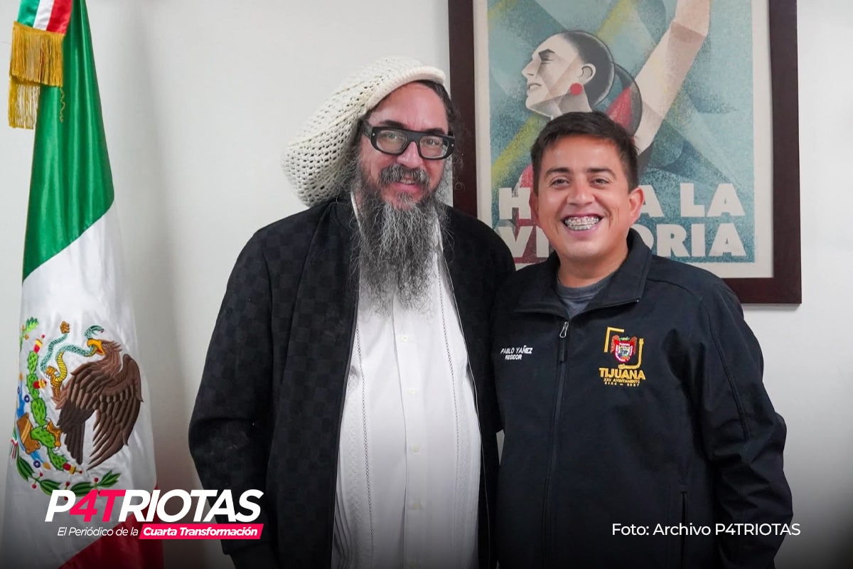 Impulsarán en Tijuana la Feria del Libro con inversión histórica