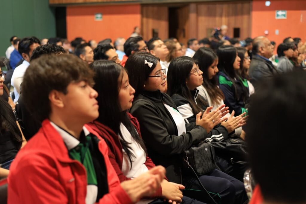 Oaxaca reúne a expertos internacionales en tecnología e innovación con CLIHC 2026