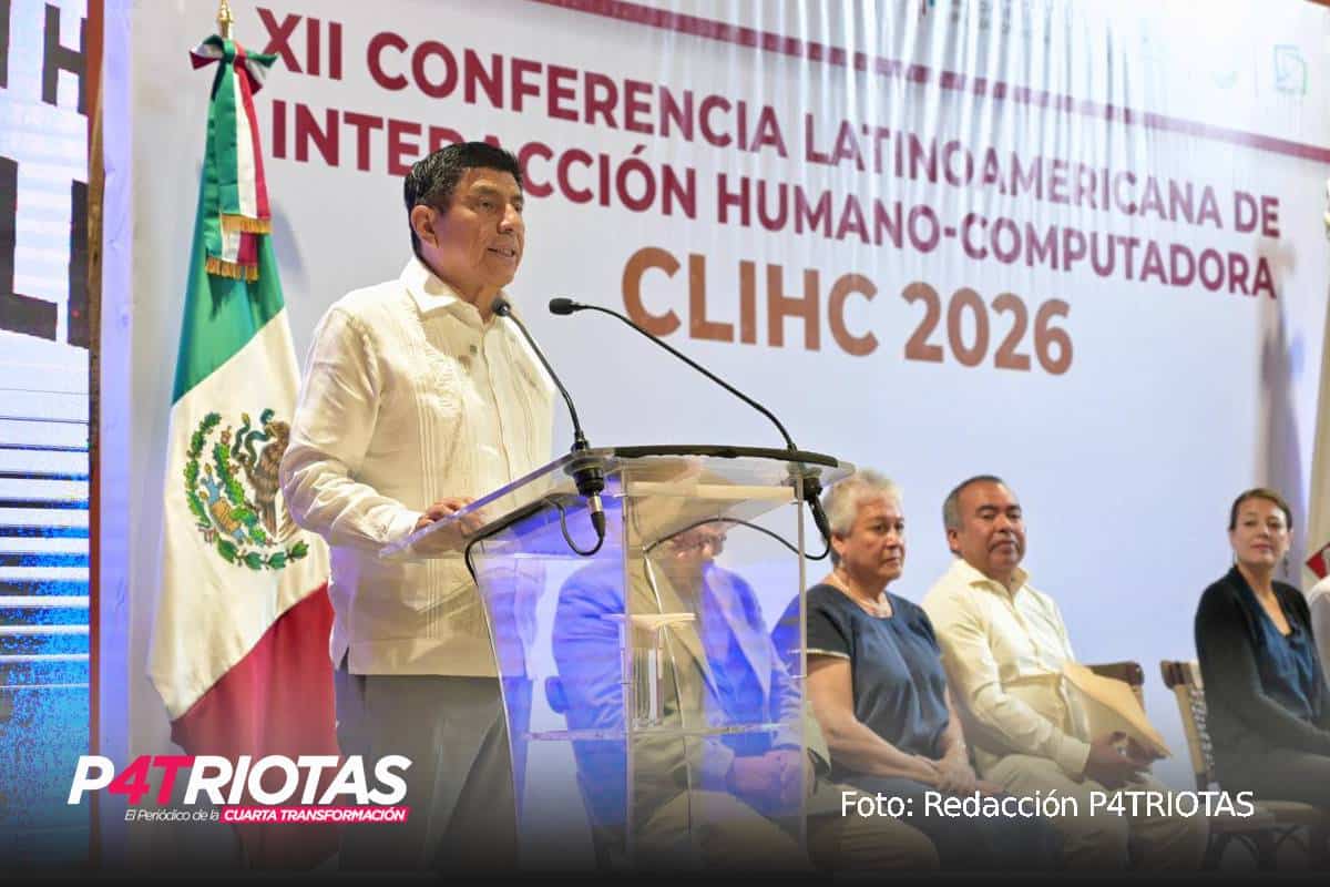 Oaxaca reúne a expertos internacionales en tecnología e innovación con CLIHC 2026