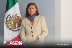 Tatiana Clouthier deja cargo en el IME y apunta a Nuevo León en 2027