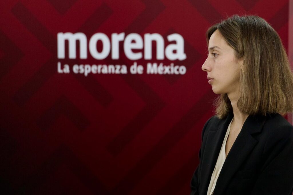 Ariadna Montiel “Quienes se oponen a la comisión de probidad son los que no quieren ser revisados”