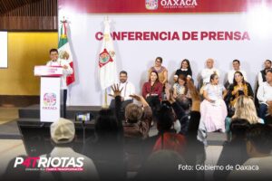 Avanza programa Linda Oaxaca “Sicarú Lula’” en Zona Metropolitana de la entidad