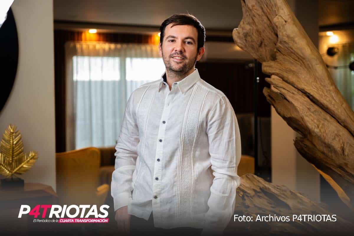 Entrevista con Gerardo Sánchez Zumaya aspirante a la Coordinación de los Comités de Defensa de la 4T en San Luis Potosí
