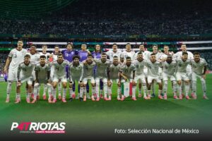 México entra a un selecto grupo histórico tras una fase de grupos perfecta en el Mundial 2026