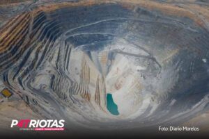 Mineros de Peñasquito recibirán PTU histórica superior a 1.5 millones de pesos por trabajador