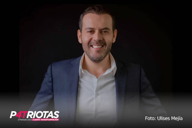 Ulises Mejía amplía su ventaja y encabeza preferencias de Morena en Zacatecas con 44.3%: GobernArte