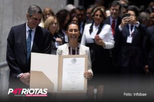 A dos años del histórico momento: Claudia Sheinbaum y el día que México eligió a su primera presidenta