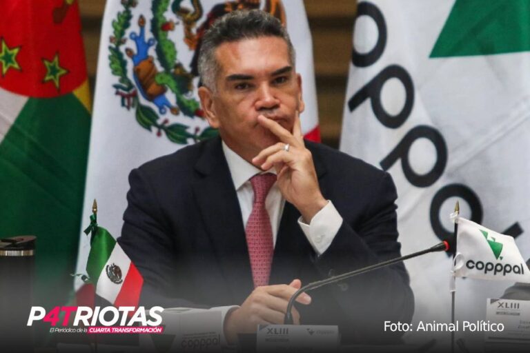 Alito Moreno Cárdenas contrata firma en Washington para gestionar reuniones con autoridades de EU