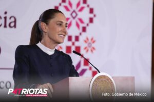 Claudia Sheinbaum prevé informe sobre nuevas investigaciones por el caso Ayotzinapa antes del aniversario