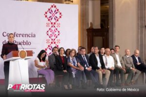 Comité científico recomienda condiciones estrictas para evaluar el uso de fracking en México; Sheinbaum prioriza la soberanía energética