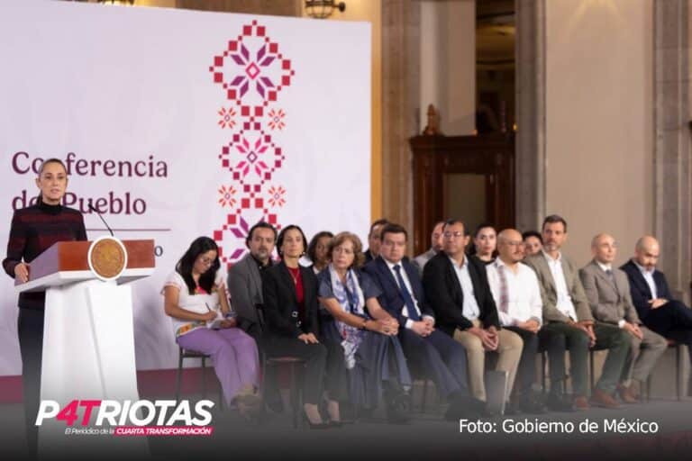 Comité científico recomienda condiciones estrictas para evaluar el uso de fracking en México; Sheinbaum prioriza la soberanía energética