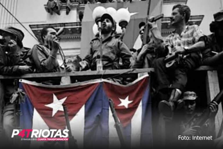 Fidel Castro: Cuba conmemora un siglo del nacimiento del líder revolucionario