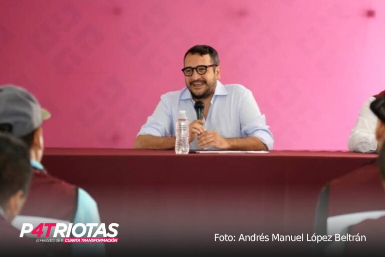 Morena cuestiona cancelación de visa a Andrés Manuel López Beltrán y advierte sobre posible presión política