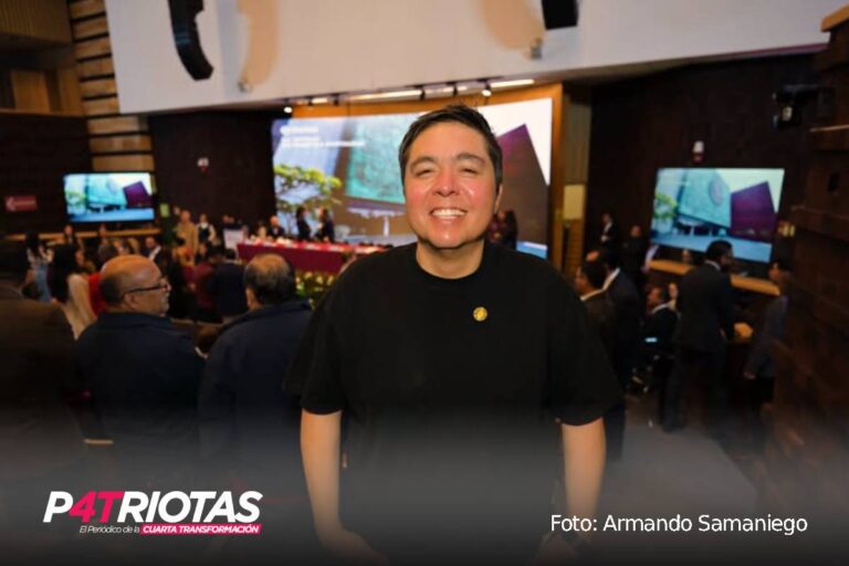 Morena encabeza intención de voto rumbo a la alcaldía de Mexicali en 2027