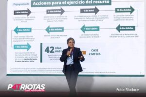 Sancionan a 41 funcionarios; multas superan los 22 millones de pesos