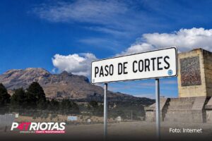 Sheinbaum desafía la memoria de la Conquista: busca cambiar el nombre del Paso de Cortés