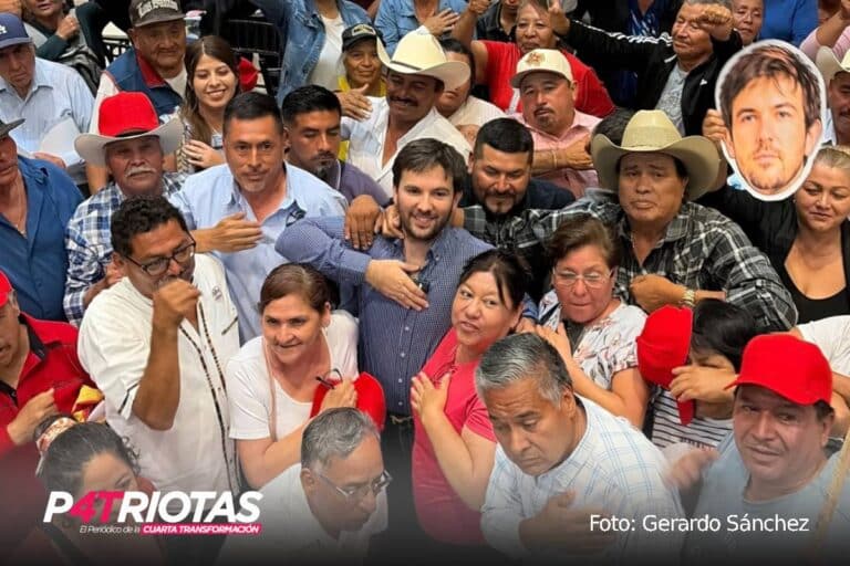 Gerardo Sánchez Zumaya renuncia a la precandidatura del PT por la gubernatura de San Luis Potosí