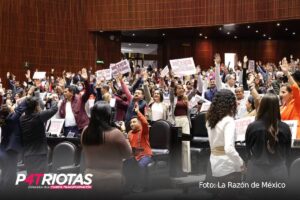 Reforma sobre nacionalidad única avanza en México y abre debate sobre derechos políticos