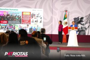 Segob reporta nuevas pistas en el caso Ayotzinapa y refuerza estrategia para localizar a desaparecidos