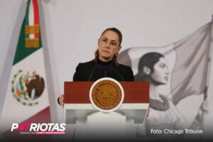 Sheinbaum descarta cambios en su gabinete y prepara cierre de rendición de cuentas en el Zócalo