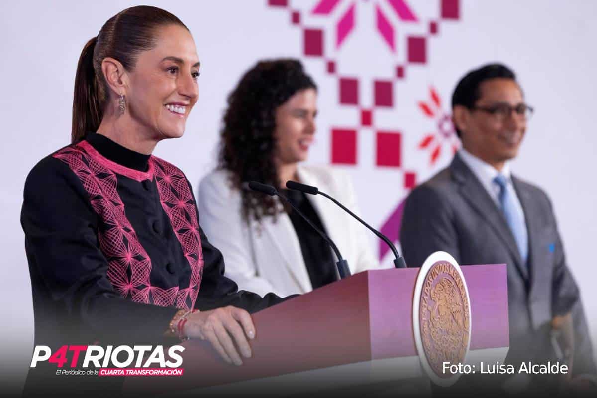 Tras su Segundo Informe, Sheinbaum pone a funcionarios a rendir cuentas; Alcalde destaca 27 reformas constitucionales y 76 reformas legales